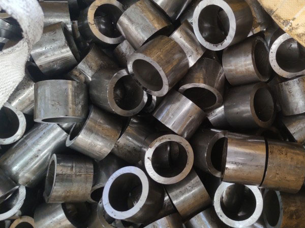 陈巴尔虎无缝钢管切割