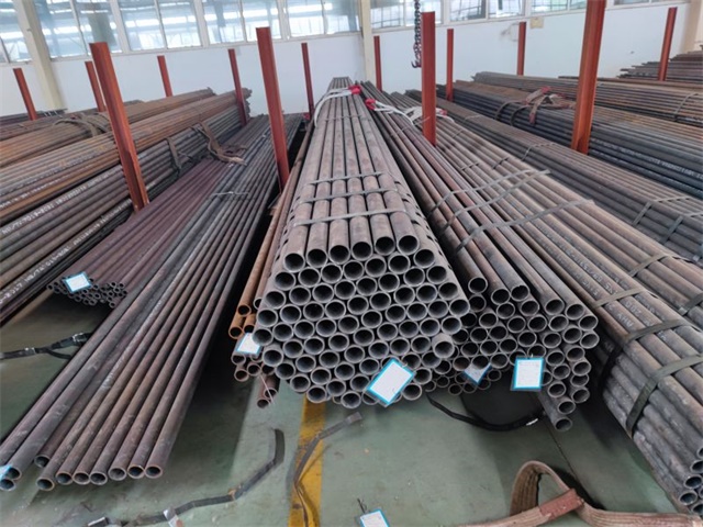 陈巴尔虎20G合金无缝钢管